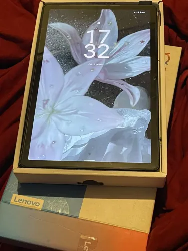 Lenovo Xiaoxin Pad 2022 - ótimo estado 