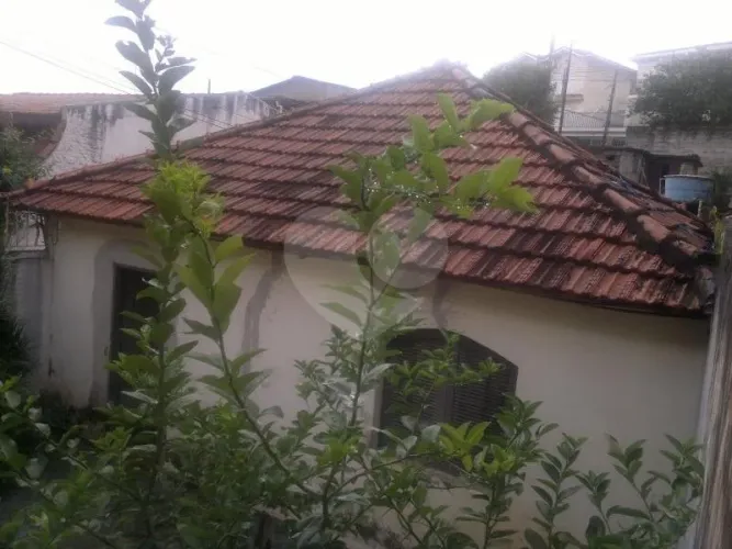 Terreno à venda em Vila romero - SP