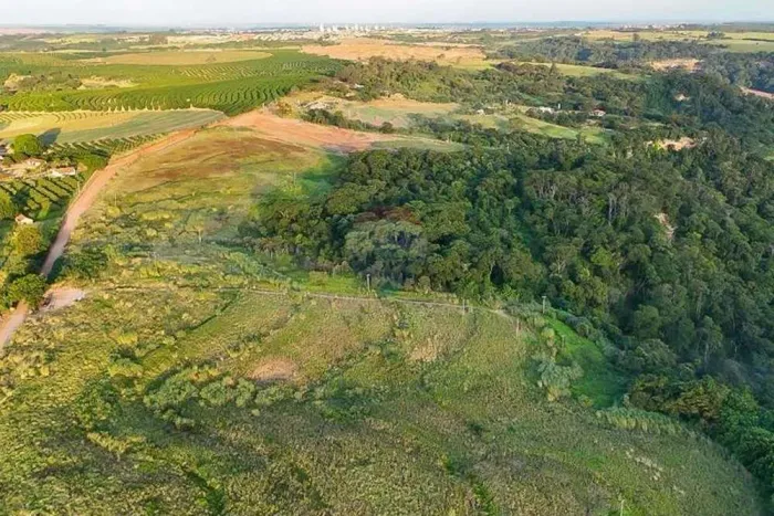 Chácaras à venda de 20.800 m² em Monte Alto - SP