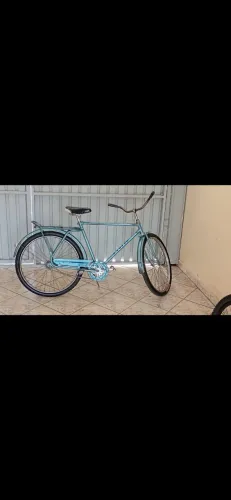Bicicleta,Caloi LR Ano 79. Toda Original