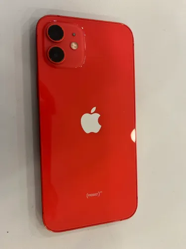 iPhone 12