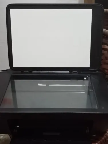 Impressora Hp semi nova usada apenas em casa