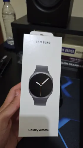 Galaxy Watch 8