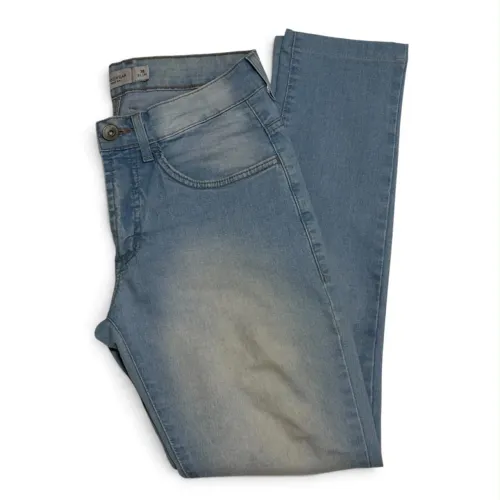 Calça Jeans Slim nº38