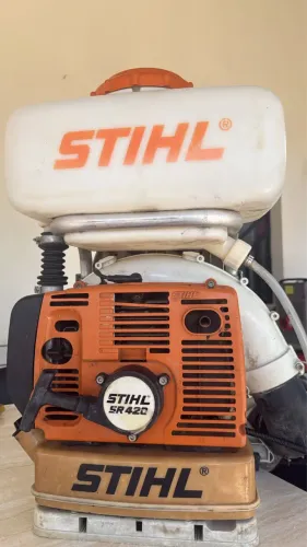 Bomba de jogar veneno