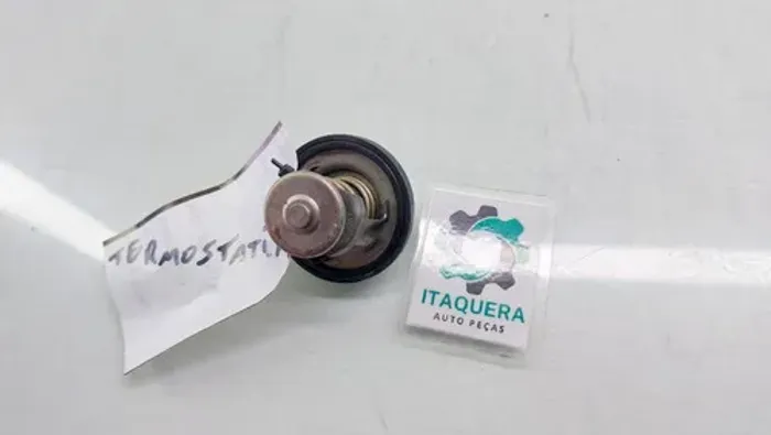 Valvula Termostatica Ford Ka 1.0 3cc Ano 2017 2018