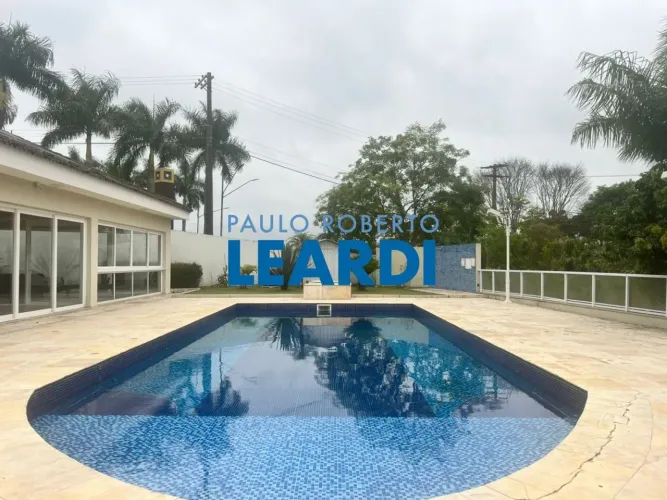 CASA EM CONDOMÍNIO - JARDIM ARACY - SP