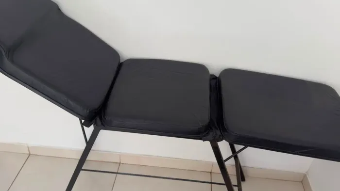VENDO MACA USADA