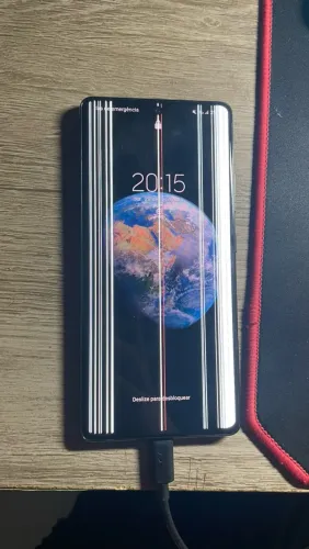 Galaxy S10 lite