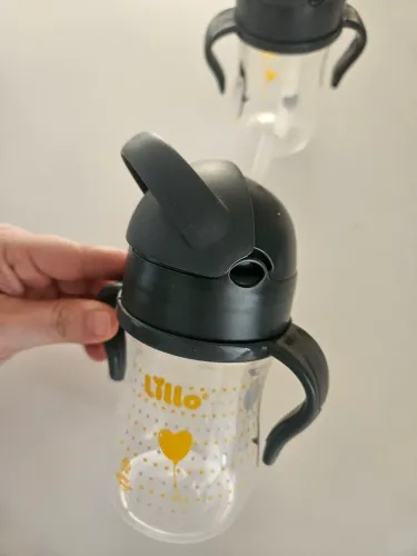Copo Lilo