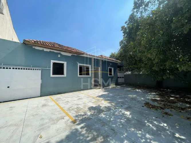 Casa Comercial para Locação Bairro dos Casas São Bernardo do Campo