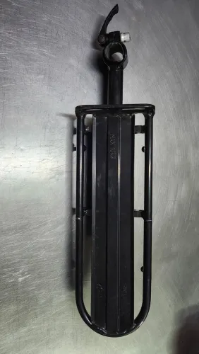 Bagageiro alumínio 10kg High one