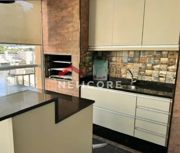 Apartamento em Rua Francisco Pessoa - Vila Andrade - São Paulo/SP