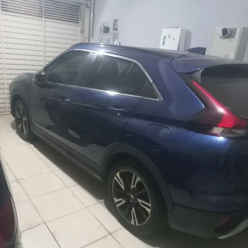 Mitsubishi Eclipse Cross HPE 1.5 16V 165cv AUT 2023
