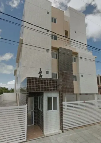 Cobertura com 3 dormitórios à venda, 120 m² por R$ 500.000,00 - Bairro dos Estados - João