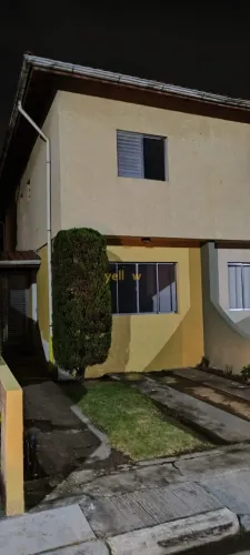Casa em Condomínio na Cidade Aracília - Guarulhos, SP