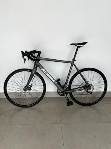 Bike Speed KSW