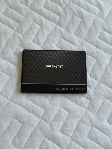 SSD 120GB PNY 