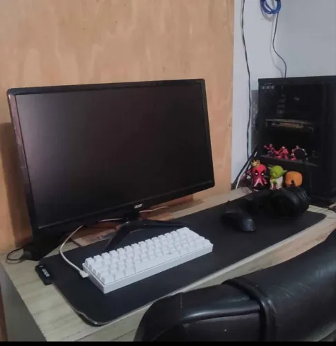 MONITOR ACER 24" 144HZ 0,5MS