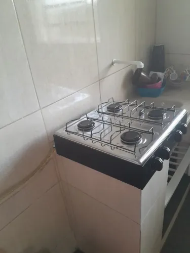 Fogao cooktop