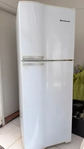 Geladeira Duplex