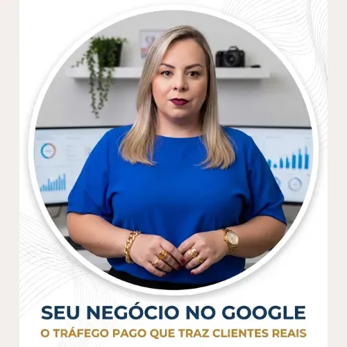 Configuração e otimização de perfil no Google (Maps)