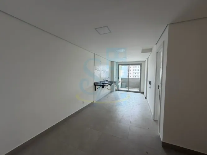 Apartamento para locação no coração de Belo Horizonte-MG, no Barro Preto! 1 quarto, 1 sala