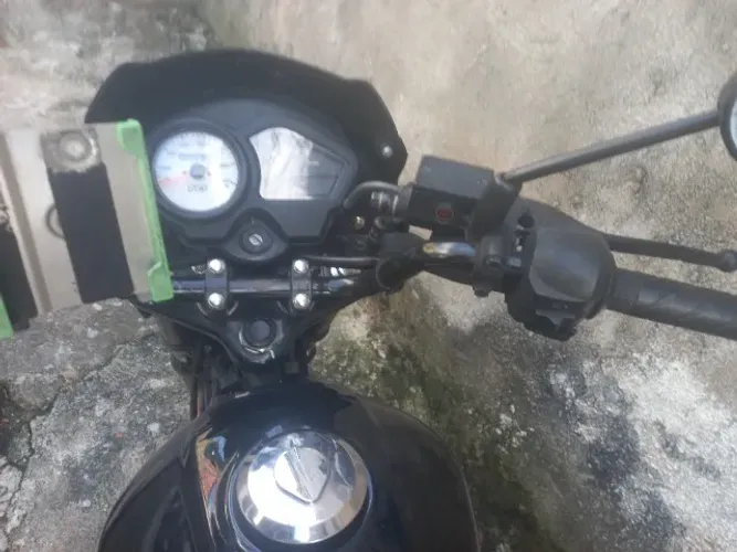 Passo mottu