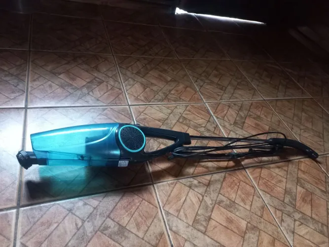 Aspirador de pó