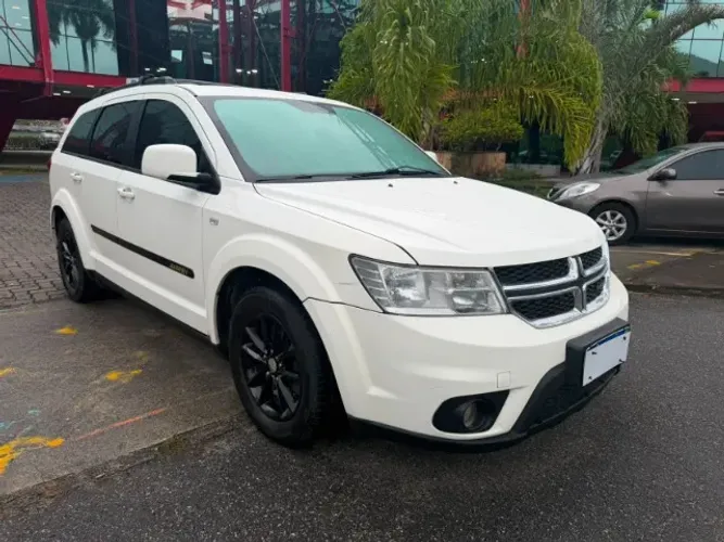 Dodge Journey SXT 3.6 V6 Aut. 2014