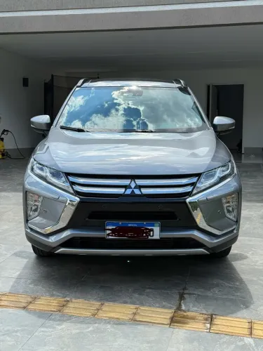 Mitsubishi Eclipse Cross HPE-S 1.5 16V 165cv Aut. 2020