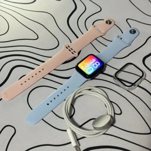Apple Watch SE2 40mm GPS | Midnight (Venda ou Troca)