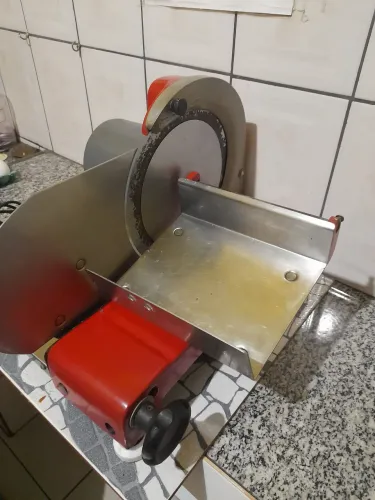 Fatiador de frios 127Volts