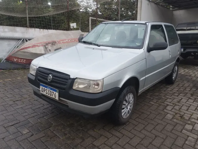 Fiat Uno Mille 1.0 Fire/ F.flex/ Economy 2P 2013