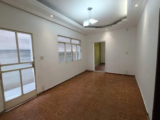 Casa para aluguel - Santa Margarida, 3 quartos - Belo Horizonte