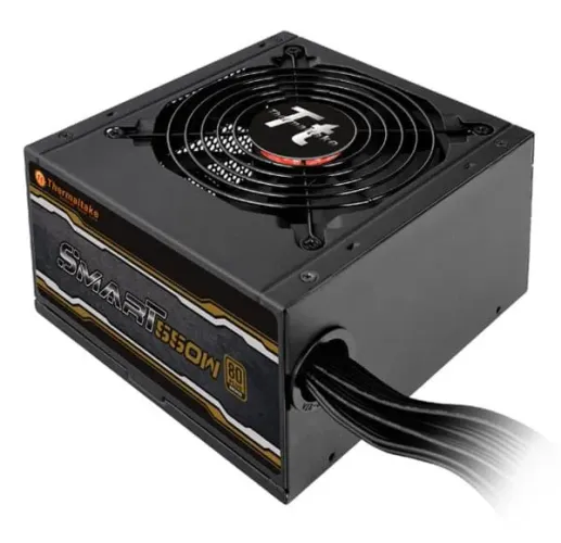 Fonte Smart 550w 