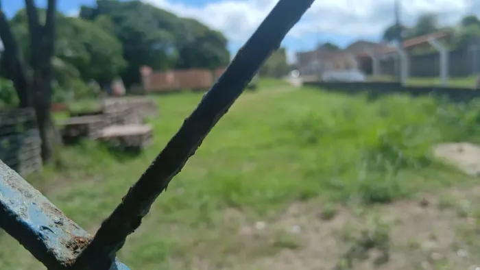 Oportunidade Aracagy lotes juntos