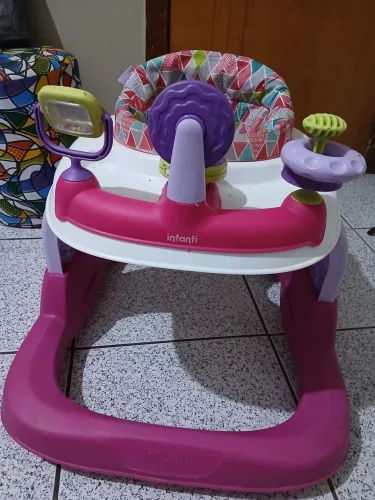 Andador infantil Appia