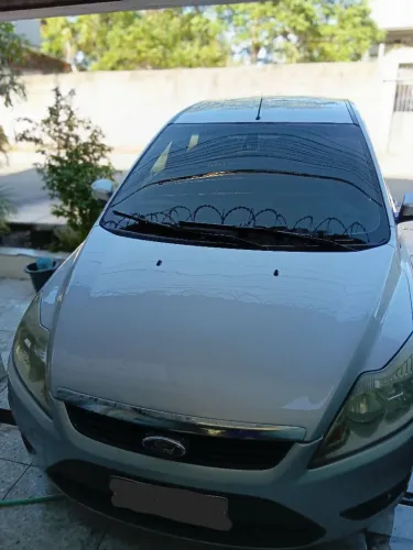 Ford Focus Sedan 2.0 16v/2.0 16V Flex 4P Aut. 2012