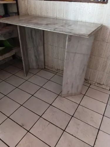 Bancada de granito