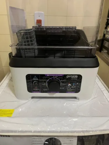 Lava Louça Semi Automática