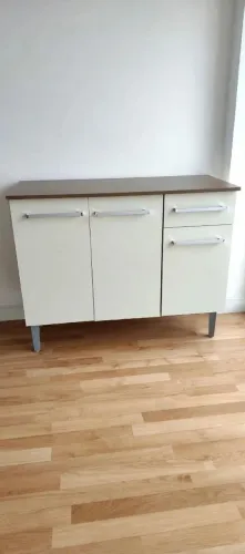 Balcão de cozinha,em excelente estado.