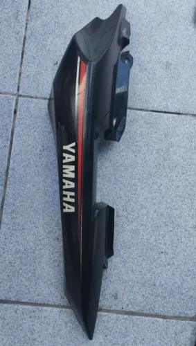 Lateral carenagem original Yamaha factor