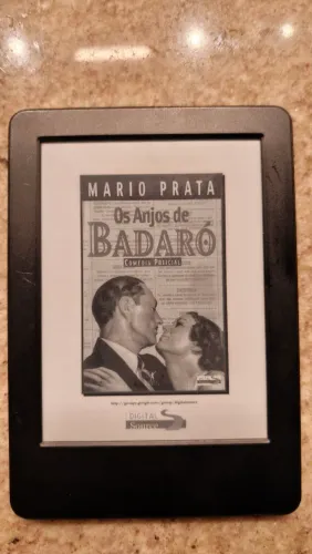 Kindle 7 (7° Geração) 