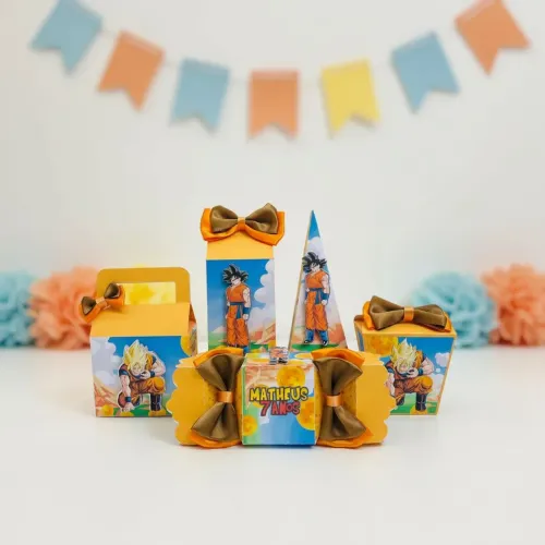 KIT PERSONALIZADOS PARA FESTA INFANTIL