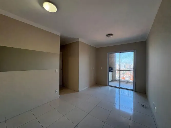 Apartamento a venda no residencial Novita