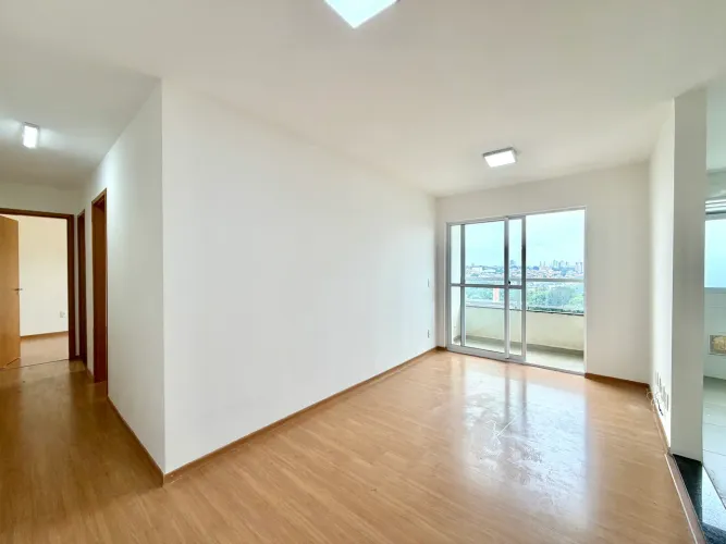 Apartamento para alugar com 2 quartos, 55 m² - Fundação da Casa Popular