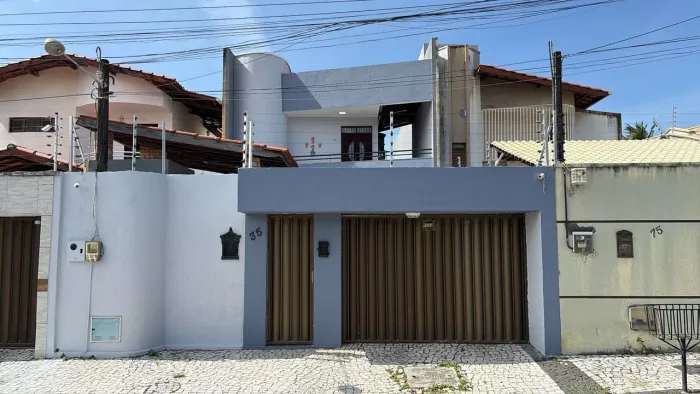VENDO CASA DUPLEX REGIÃO SUL