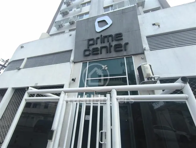 Sala Comercial Condomínio Prime Center