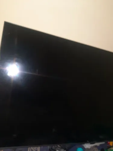 Smart tv samsung 55